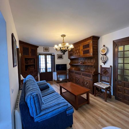 Apartamento El Rincon Del Gato 桑提亚纳德玛 外观 照片